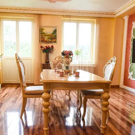 Rose Apartment Marianske Lazne
