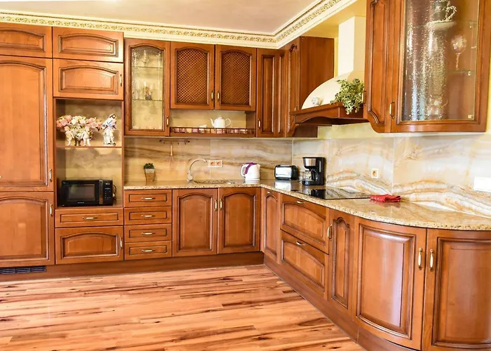 Rose Apartment Marianske Lazne