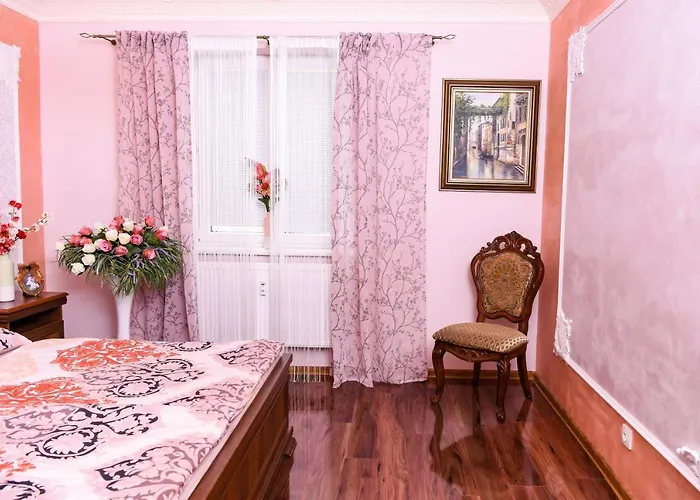 Rose Апартаменти