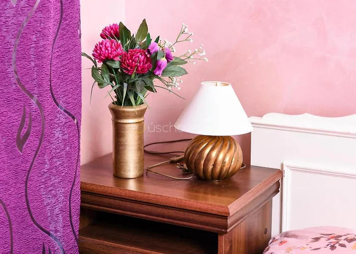 Rose Apartment Marianske Lazne