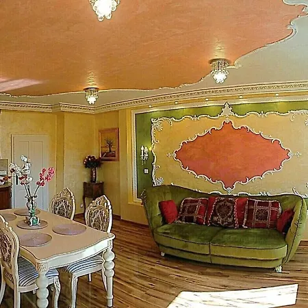 Appartement Rose *