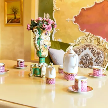Rose Appartement Mariënbad
