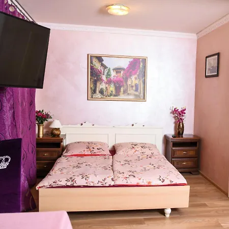 Appartement Rose