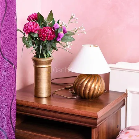 Rose Apartamento Mariánské Lázně