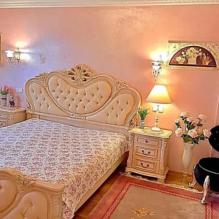 Rose Appartement *