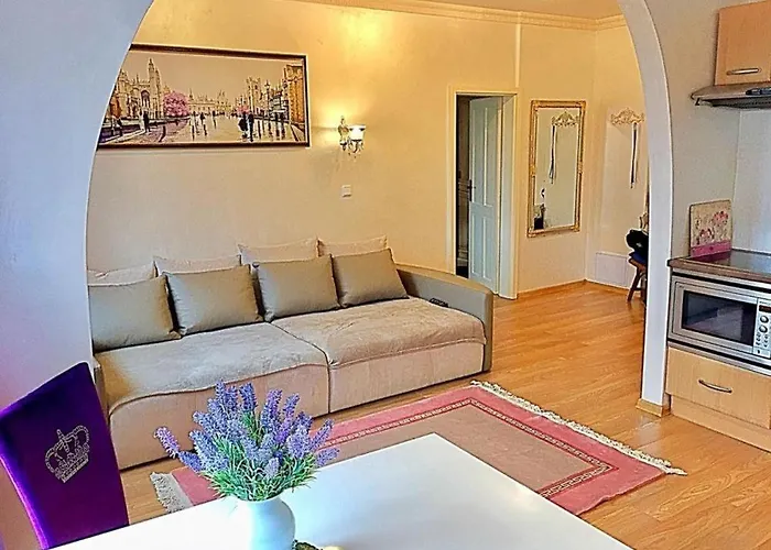 Rose * マリアーンスケー・ラーズニェ