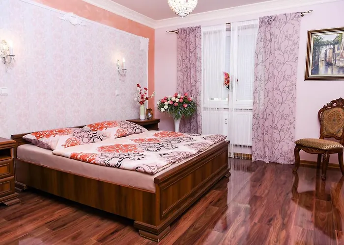 Rose * マリアーンスケー・ラーズニェ